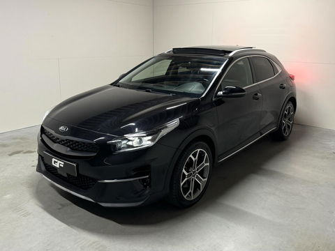 Kia XCeed 1.6 GDi PHEV ExecutiveLine Pano Leer ACC Camera Trekh. NAP