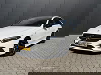 Mercedes-Benz A-Klasse - 250 e Business Solution AMG Limited