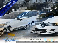 Renault Clio - Estate 0.9 TCe Airco/Cruise control/PDC/Dealer onderhouden