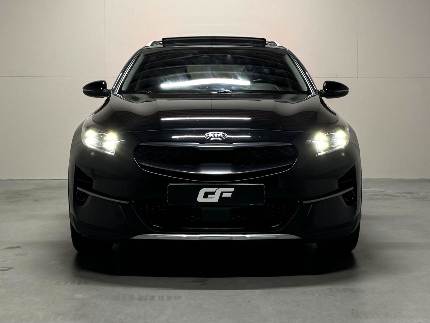 Kia XCeed 1.6 GDi PHEV ExecutiveLine Pano Leer ACC Camera Trekh. NAP