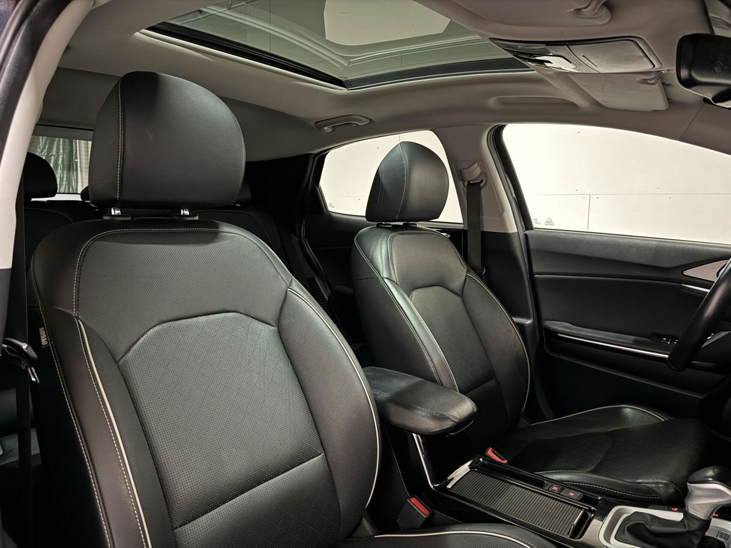 Kia XCeed 1.6 GDi PHEV ExecutiveLine Pano Leer ACC Camera Trekh. NAP