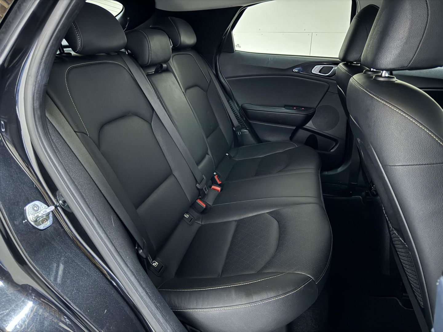 Kia XCeed 1.6 GDi PHEV ExecutiveLine Pano Leer ACC Camera Trekh. NAP