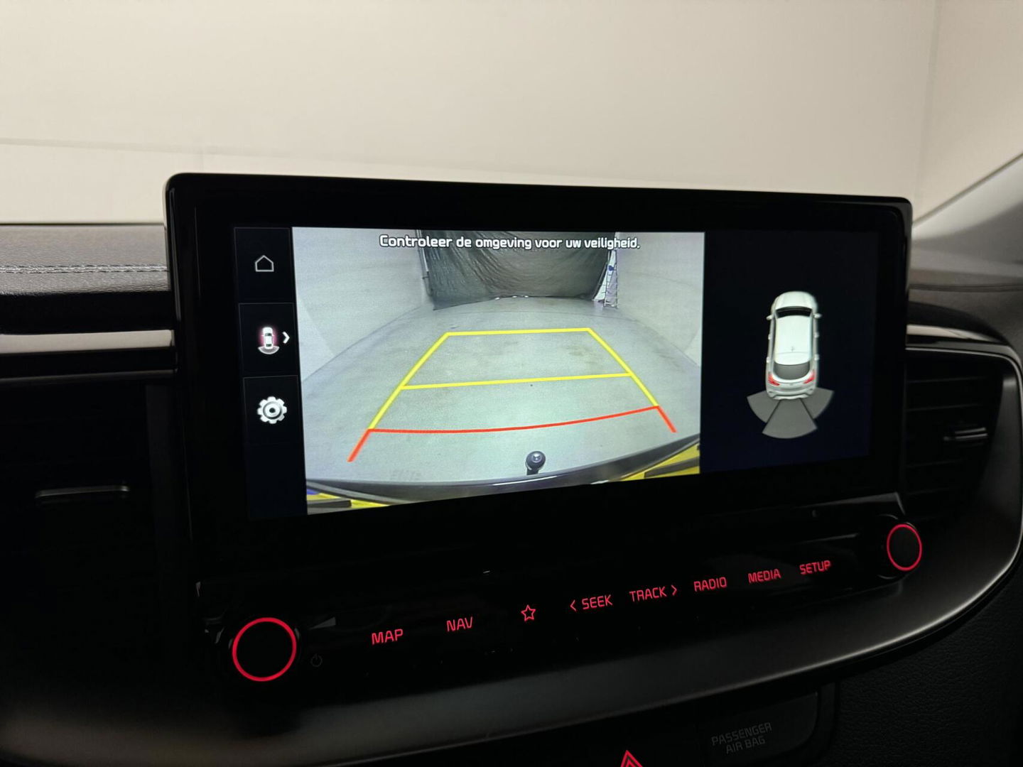 Kia XCeed 1.6 GDi PHEV ExecutiveLine Pano Leer ACC Camera Trekh. NAP