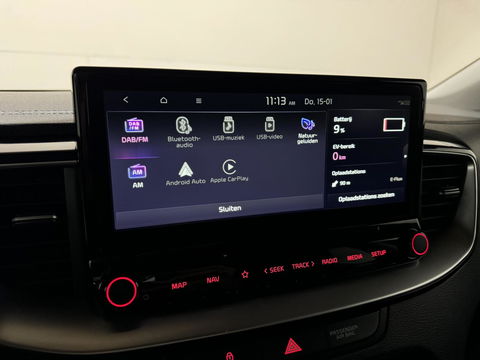 Kia XCeed 1.6 GDi PHEV ExecutiveLine Pano Leer ACC Camera Trekh. NAP