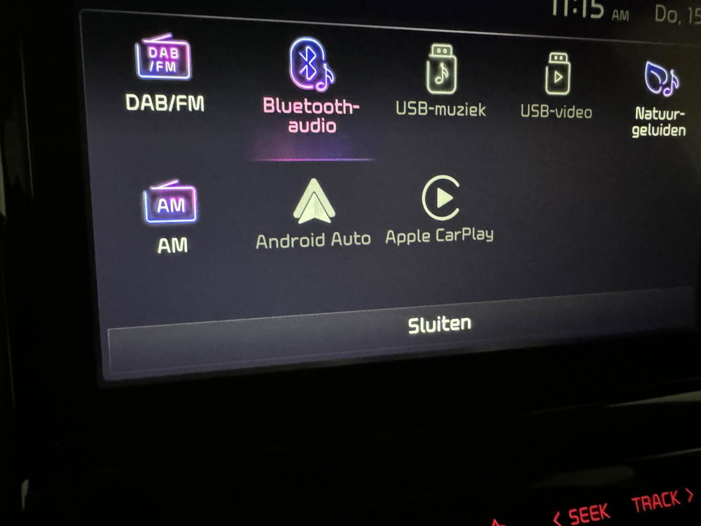 Kia XCeed 1.6 GDi PHEV ExecutiveLine Pano Leer ACC Camera Trekh. NAP