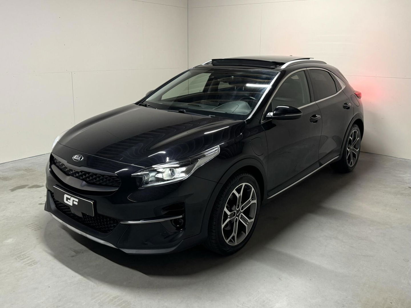 Kia XCeed 1.6 GDi PHEV ExecutiveLine Pano Leer ACC Camera Trekh. NAP