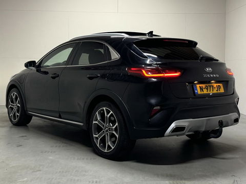 Kia XCeed 1.6 GDi PHEV ExecutiveLine Pano Leer ACC Camera Trekh. NAP