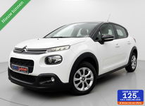 Citroën C3 - 1.2 PureTech S&S Business Airco Cruise Led 2019 Eerste Eigenaar