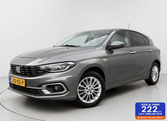 Fiat Tipo - Stationwagon 1.0 City Life