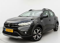 Dacia Sandero Stepway - 1.0 TCe 100 Bi-Fuel Essential