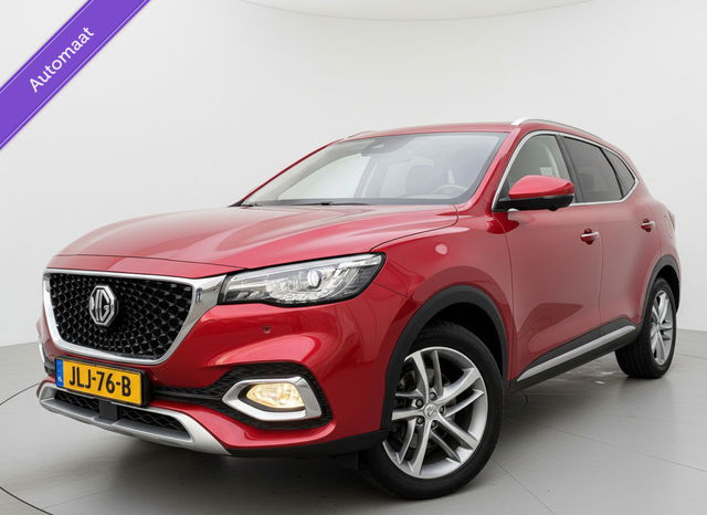 MG EHS - 1.5 TGDI Autom Carplay Panodak Cruise Led 360 Camera Eerste Eigenaar Dealer Onderhouden Vol Opties 2022