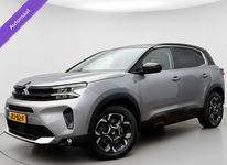 Citroën C5 Aircross - 1.6 Plug-in Hybrid Led Carplay Cruise 23 Nieuw Model Vol Opties Automaat 360 Camera Dab Eerste Eigenaar Hoge Instap 34464 KM Gereden Dealer Onderhouden