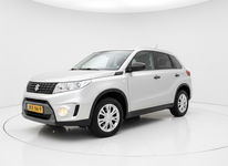 Suzuki Vitara - 1.6 Comfort Airco Xenon Led Trekhaak Pdc 2016 Eerste Eigenaar 134646 Km Gereden Perfecte Staat