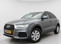 Audi Q3 - 1.4 TFSI Airco Led Pdc Clima MF Stuur Nieiw Model 17 Eerste Eigenaar Uniek 97936 KM Gereden