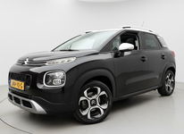 Citroën C3 Aircross - 1.2 PureTech S&S Business Panodak Led 18 Eerste Eigenaar Vol opties Airco Cruise Mp3 Aux Usb Carplay Hoge Instap