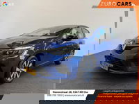 Renault Clio - 1.0 TCe 90 Equilibre Airco Navi Cruise Control Full LED Carplay Premium Color NL Auto met historie!