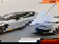 Volkswagen ID.3 - Business 58 kWh IQ Light Alcantara Navi Carplay PDC VA + Camera Adaptive Cruise Control 19" Andoya Stoel/Stuurverwarming