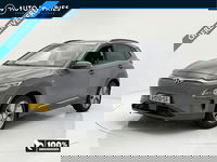 Hyundai Kona - EV Premium 64 kWh | SOH 96% | Leder | Carplay | Stoelverwarming/koeling