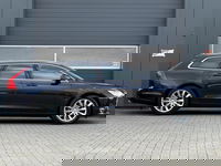 Volvo V90 - 2.0 D4 Geartronic-8 -Pilot assist-Nav-Led-Adap.CC