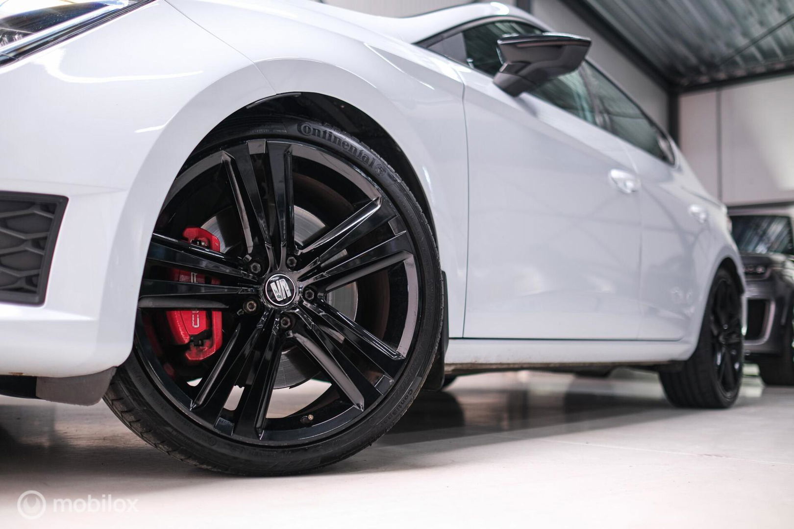 SEAT Leon 2.0 TSI Cupra 290 PK DSG | Panorama | LED | Alcantara | Navigatie | Cruise | Zeer nette auto | rijklaaprijs |