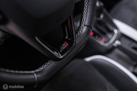 SEAT Leon 2.0 TSI Cupra 290 PK DSG | Panorama | LED | Alcantara | Navigatie | Cruise | Zeer nette auto | rijklaaprijs |