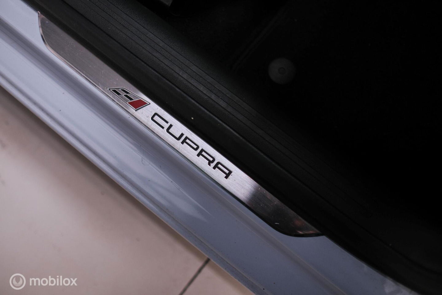 SEAT Leon 2.0 TSI Cupra 290 PK DSG | Panorama | LED | Alcantara | Navigatie | Cruise | Zeer nette auto | rijklaaprijs |