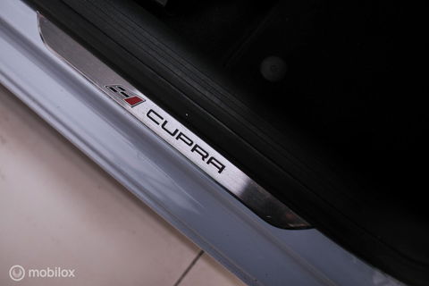 SEAT Leon 2.0 TSI Cupra 290 PK DSG | Panorama | LED | Alcantara | Navigatie | Cruise | Zeer nette auto | rijklaaprijs |