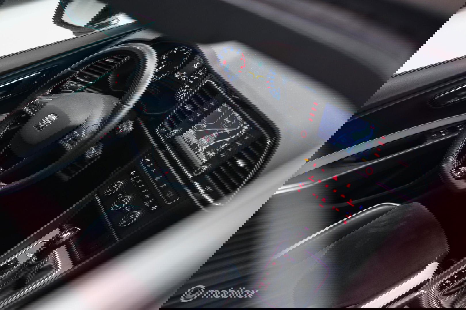 SEAT Leon 2.0 TSI Cupra 290 PK DSG | Panorama | LED | Alcantara | Navigatie | Cruise | Zeer nette auto | rijklaaprijs |