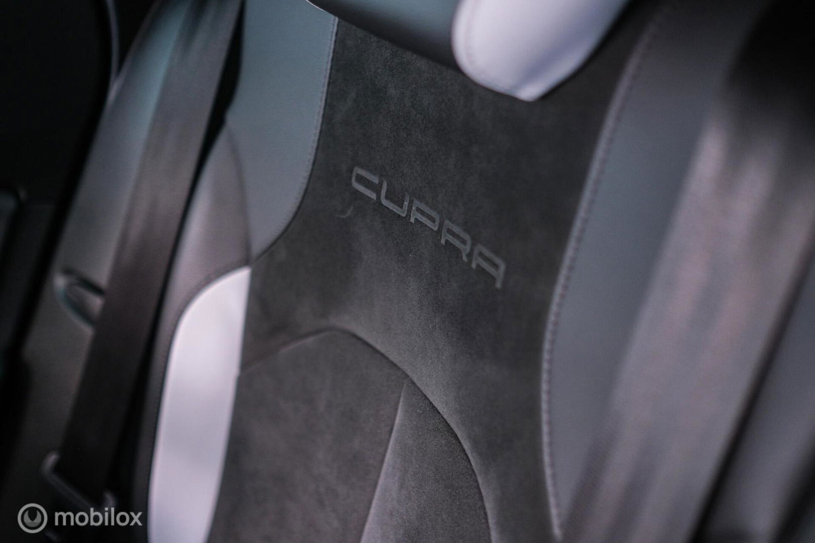 SEAT Leon 2.0 TSI Cupra 290 PK DSG | Panorama | LED | Alcantara | Navigatie | Cruise | Zeer nette auto | rijklaaprijs |