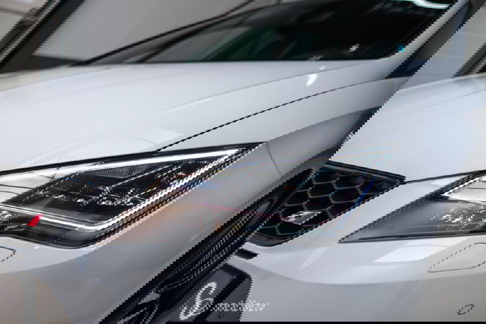 SEAT Leon 2.0 TSI Cupra 290 PK DSG | Panorama | LED | Alcantara | Navigatie | Cruise | Zeer nette auto | rijklaaprijs |