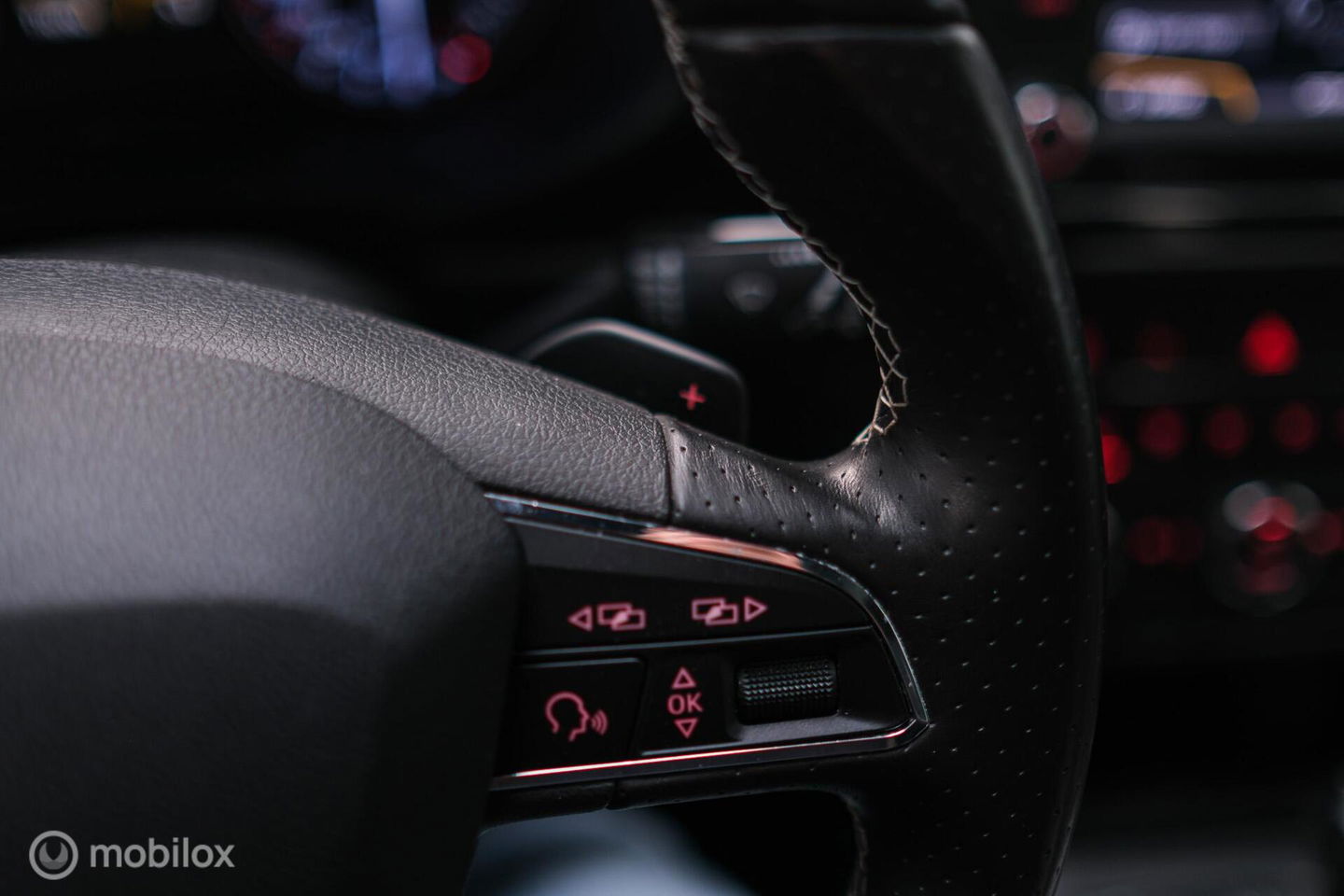 SEAT Leon 2.0 TSI Cupra 290 PK DSG | Panorama | LED | Alcantara | Navigatie | Cruise | Zeer nette auto | rijklaaprijs |