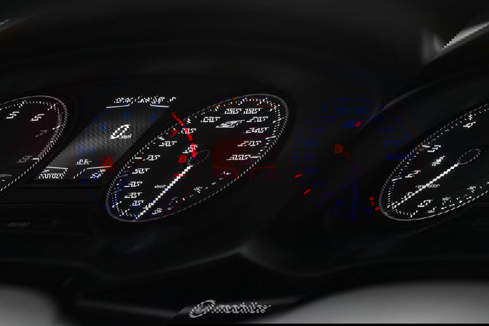 SEAT Leon 2.0 TSI Cupra 290 PK DSG | Panorama | LED | Alcantara | Navigatie | Cruise | Zeer nette auto | rijklaaprijs |