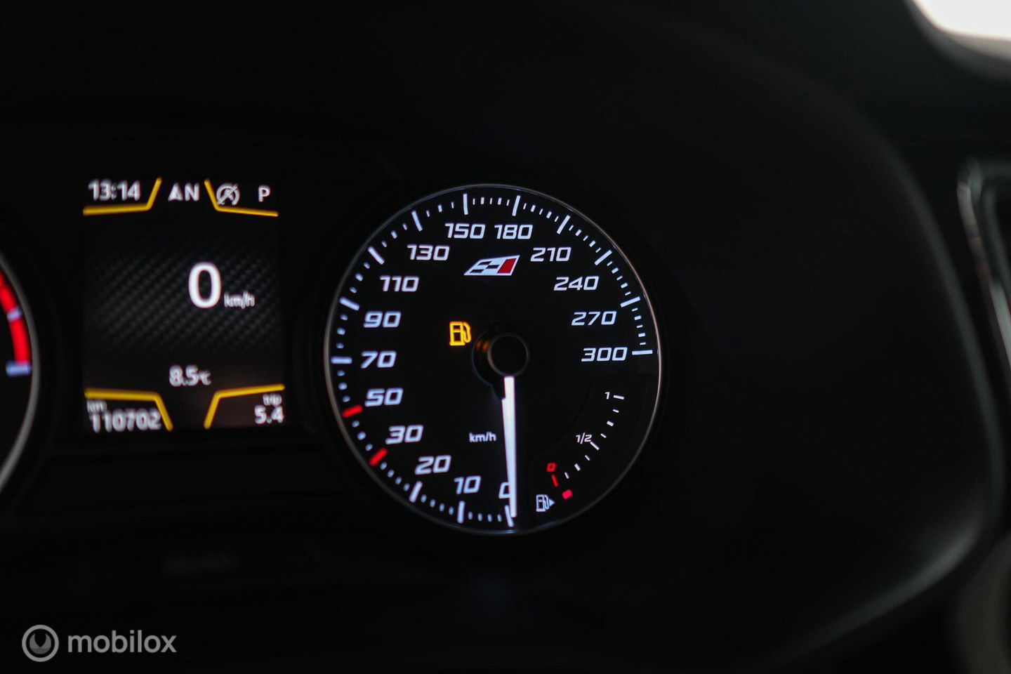 SEAT Leon 2.0 TSI Cupra 290 PK DSG | Panorama | LED | Alcantara | Navigatie | Cruise | Zeer nette auto | rijklaaprijs |