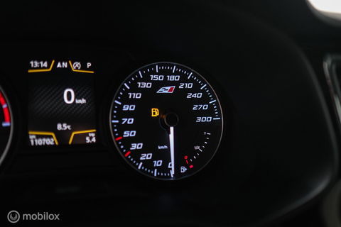 SEAT Leon 2.0 TSI Cupra 290 PK DSG | Panorama | LED | Alcantara | Navigatie | Cruise | Zeer nette auto | rijklaaprijs |