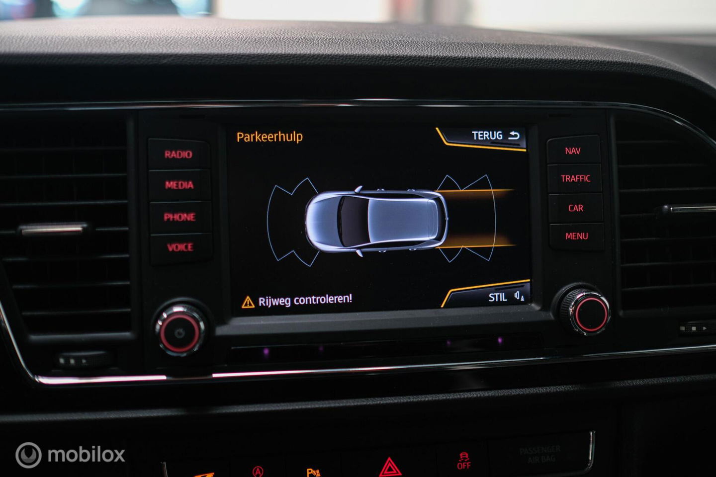 SEAT Leon 2.0 TSI Cupra 290 PK DSG | Panorama | LED | Alcantara | Navigatie | Cruise | Zeer nette auto | rijklaaprijs |