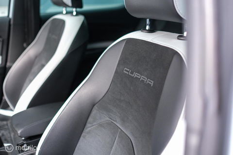 SEAT Leon 2.0 TSI Cupra 290 PK DSG | Panorama | LED | Alcantara | Navigatie | Cruise | Zeer nette auto | rijklaaprijs |