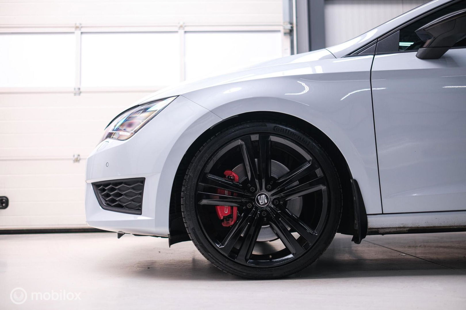 SEAT Leon 2.0 TSI Cupra 290 PK DSG | Panorama | LED | Alcantara | Navigatie | Cruise | Zeer nette auto | rijklaaprijs |