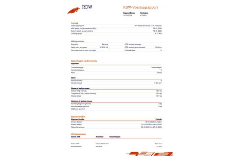 SEAT Leon 2.0 TSI Cupra 290 PK DSG | Panorama | LED | Alcantara | Navigatie | Cruise | Zeer nette auto | rijklaaprijs |