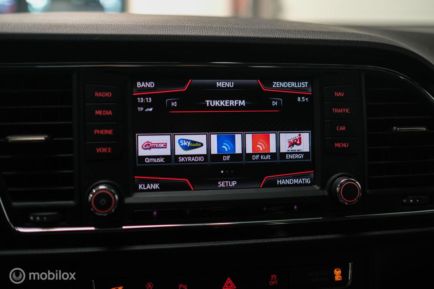 SEAT Leon 2.0 TSI Cupra 290 PK DSG | Panorama | LED | Alcantara | Navigatie | Cruise | Zeer nette auto | rijklaaprijs |