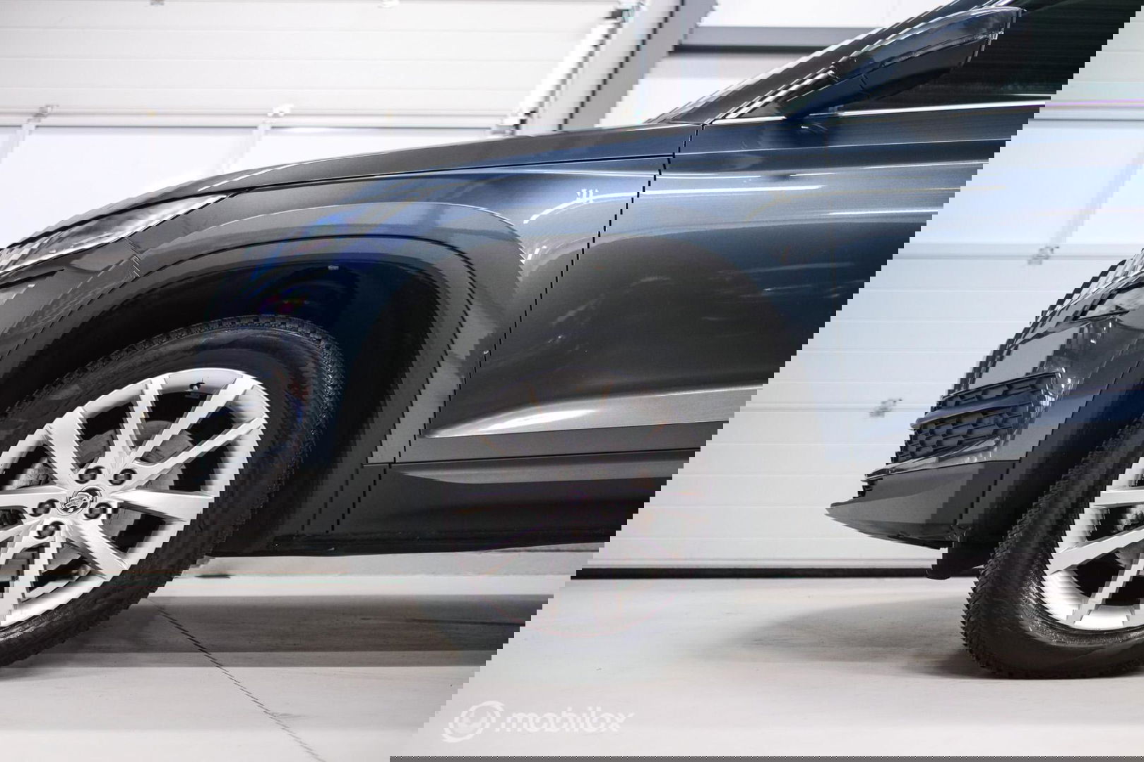 Škoda Kodiaq 1.5 TSI Business Edition DSG | Virtual cockpit | LED | Trekhaak | Camera | DAB | Canton Audio | 1e eigenaar | Rijklaar |