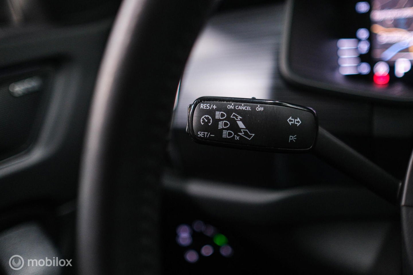 Škoda Kodiaq 1.5 TSI Business Edition DSG | Virtual cockpit | LED | Trekhaak | Camera | DAB | Canton Audio | 1e eigenaar | Rijklaar |