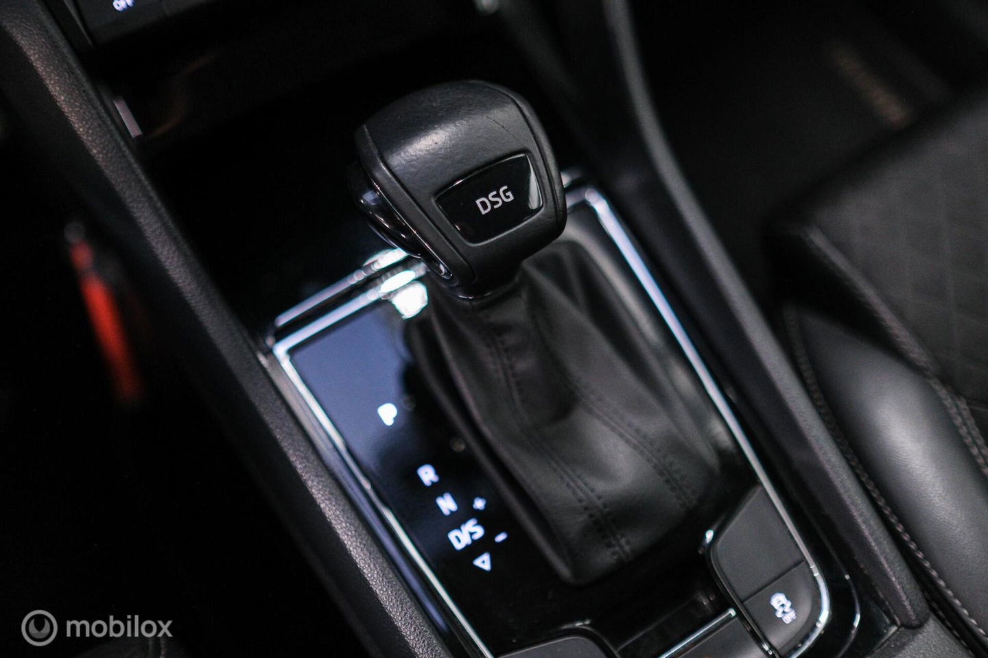 Škoda Kodiaq 1.5 TSI Business Edition DSG | Virtual cockpit | LED | Trekhaak | Camera | DAB | Canton Audio | 1e eigenaar | Rijklaar |