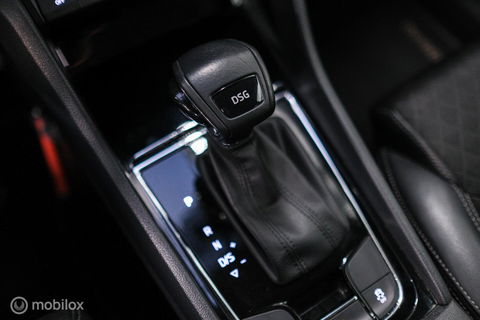 Škoda Kodiaq 1.5 TSI Business Edition DSG | Virtual cockpit | LED | Trekhaak | Camera | DAB | Canton Audio | 1e eigenaar | Rijklaar |
