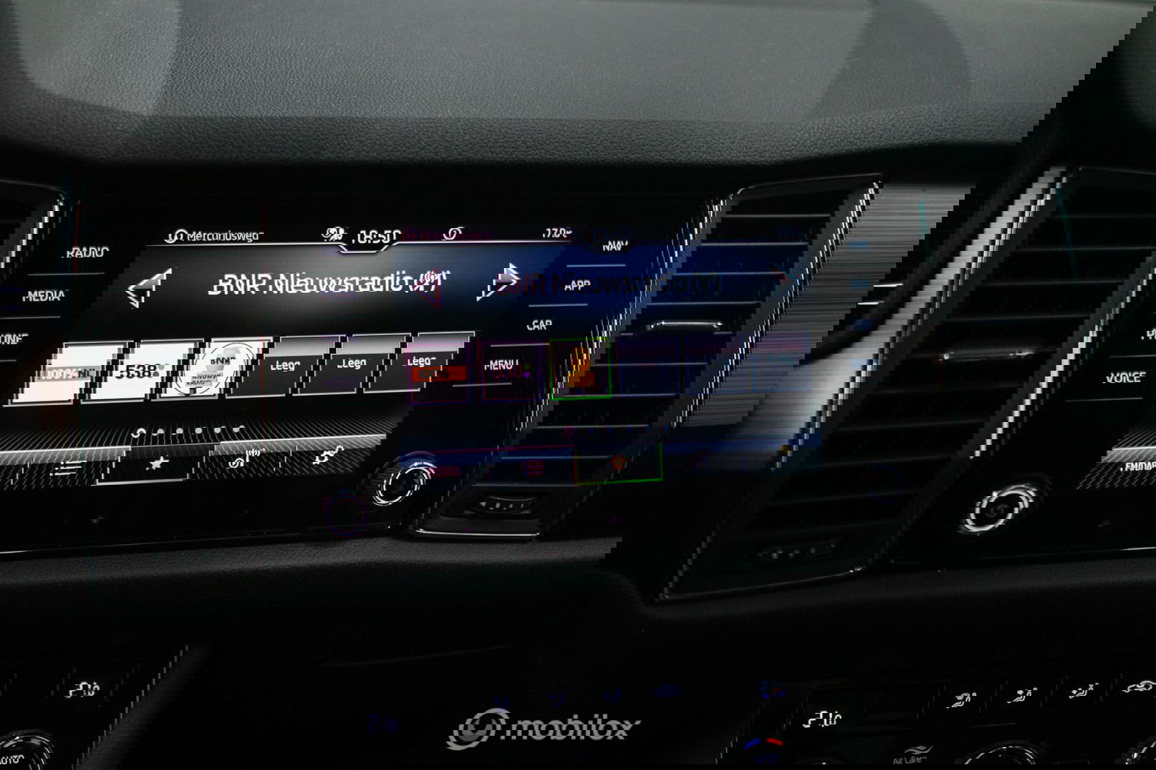 Škoda Kodiaq 1.5 TSI Business Edition DSG | Virtual cockpit | LED | Trekhaak | Camera | DAB | Canton Audio | 1e eigenaar | Rijklaar |