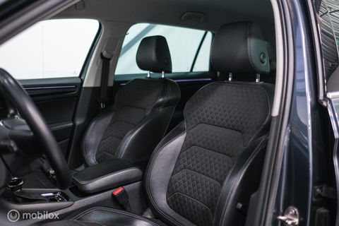 Škoda Kodiaq 1.5 TSI Business Edition DSG | Virtual cockpit | LED | Trekhaak | Camera | DAB | Canton Audio | 1e eigenaar | Rijklaar |