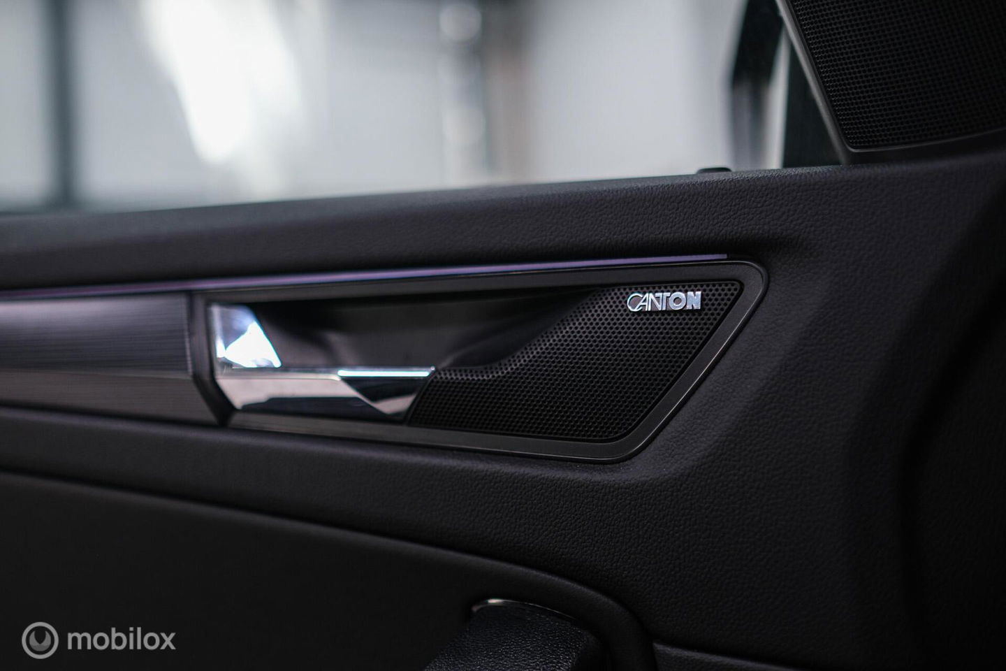 Škoda Kodiaq 1.5 TSI Business Edition DSG | Virtual cockpit | LED | Trekhaak | Camera | DAB | Canton Audio | 1e eigenaar | Rijklaar |