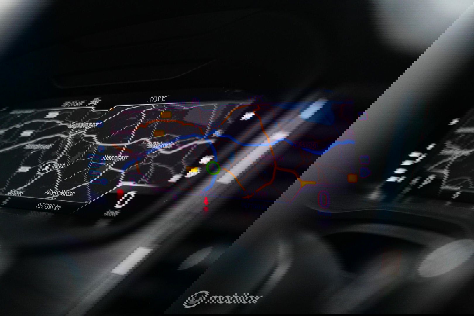 Škoda Kodiaq 1.5 TSI Business Edition DSG | Virtual cockpit | LED | Trekhaak | Camera | DAB | Canton Audio | 1e eigenaar | Rijklaar |