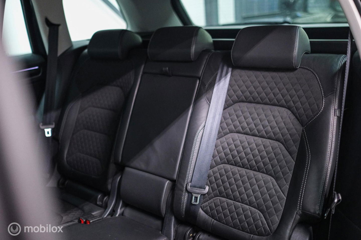 Škoda Kodiaq 1.5 TSI Business Edition DSG | Virtual cockpit | LED | Trekhaak | Camera | DAB | Canton Audio | 1e eigenaar | Rijklaar |