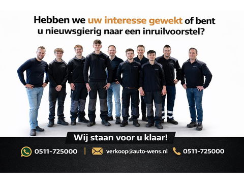 Peugeot 3008 1.2 PureTech Active Pack Business | Stoelverwarming | Navigatie via Carplay