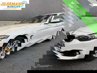 BMW 4 Serie - Gran Coupé 418i High Executive Aut 2019 * Nap *